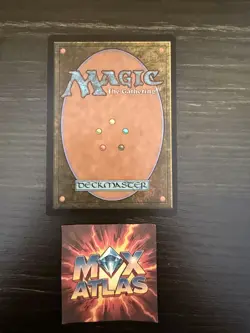 MTG - Ouroboroid - Edge of Eternities - Non-Foil - NM - 201 - Image 2