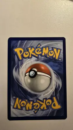 Pokemon TCG Seismitoad Illustration Rare Black Bolt 105/086 English - Image 2