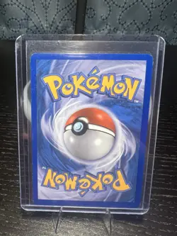 2012 Pokemon Boundaries Crossed Delibird 38/149 Pokemon League 1st Place - Image 2