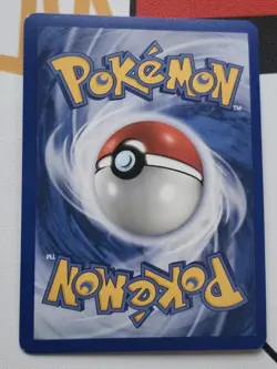 Delibird Reverse Holo Stamp 21/109 ex Team Rocket Returns 2004 NM Pokemon - Image 2