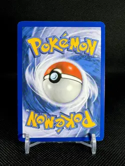 2011 POKEMON SNORLAX REVERSE HOLO 33/95 CALL OF LEGENDS NM - Image 2