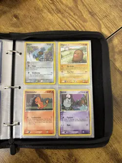 Pokemon Collection Lot Full Binder Shiny’s And More‼🔥‼🔥 - Image 4