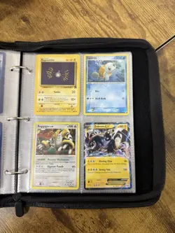 Pokemon Collection Lot Full Binder Shiny’s And More‼🔥‼🔥 - Image 5