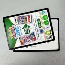 9 Pokemon TCG Online Codes - Crown Zenith (9 Codes) Digital Delivery - Image 4