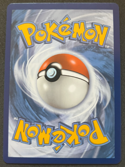 Collapsed Stadium Pokemon Lost Origin 215/196 Gold Secret Rare NM - Image 2