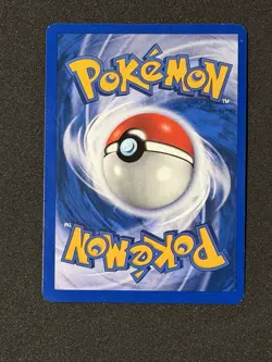 Pokemon Shining Magikarp Neo Revelation 1st Edition Holo LP+ - Image 2