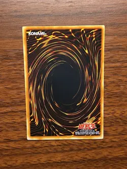 YuGiOh Dark Magician Girl SY2-011 Common Japanese Replica Konami - Image 2