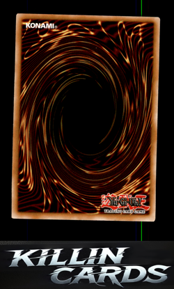 1st Edition Magnetic Field SDMY-EN024 Common Structure Deck: Yugi Muto YuGiOh Ca - Image 2