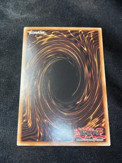 Yu-Gi-Oh! Beta the Electromagnet Warrior [SDMY-EN002] Super Rare 1st Ed VLP - Image 2