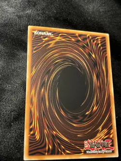 Yu-Gi-Oh! Beta the Electromagnet Warrior [SDMY-EN002] Super Rare 1st Ed VLP - Image 3