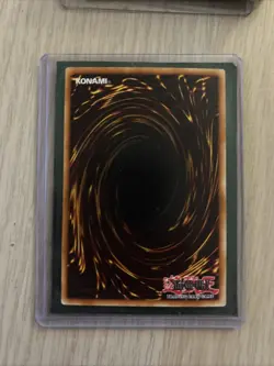 Gamma the Magnet Warrior DOR-003 Duelist of the Roses Unlimited - Image 2