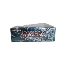 Yu-Gi-Oh! Legends Of Blue Eyes White Dragon 25th Anniversary Booster Box Sealed - Image 3