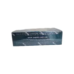 Yu-Gi-Oh! Legends Of Blue Eyes White Dragon 25th Anniversary Booster Box Sealed - Image 4