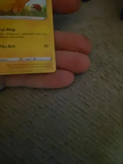 Pikachu - (General Mills) SWSH039 Miscellaneous Cards & Products Holo - Image 4