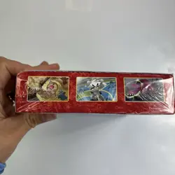 Pokemon Card Game Sword & Shield Reinforced Expansion Pack “Twin Fighter” Box - Image 5