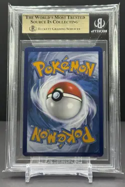 Pikachu 160/159 - Crown Zenith - Graded Pokemon Card - BGS 9.5 - Image 2