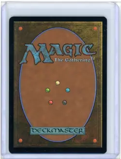 Convention Maro Mystery Booster Test Card Signed By Mark Rosewater MTG - Image 2
