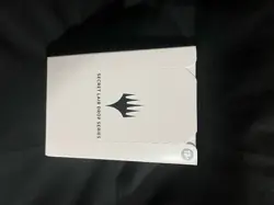 MTG Secret Lair Drop Series - Dan Frazier is Back: The Enemy Signets NON-FOIL - Image 2