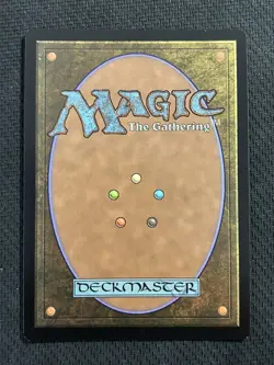 MTG - SLD - Rogue’s Passage - Foil - R 607 NM - Image 2
