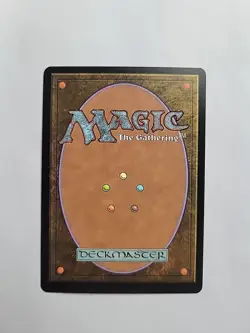 MTG - Gitaxian Probe New Phyrexia Regular Common #35 - Image 3