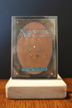 Emry, Lurker of the Loch Rare LP Commander Kamigawa Neon Dynasty MTG | ManaFam - Image 2