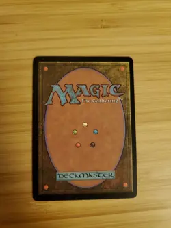 MTG Rhystic Study Prophecy Regular NM - Image 2