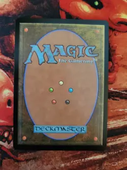 Persist - NM - ENG - SPG - Magic The Gathering - Image 2