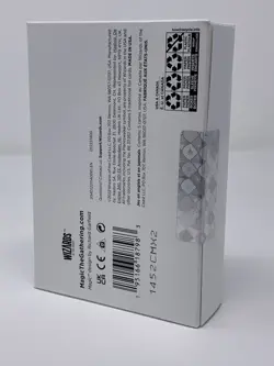 Foil Pictures of the Floating World - Factory Sealed Secret Lair - Magic Mtg - Image 2