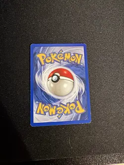 Pokemon Card Lot Shining Tyranitar 1st Ed Neo Destiny Light Arcanine EX Vintage - Image 3