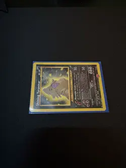 Pokemon Card Lot Shining Tyranitar 1st Ed Neo Destiny Light Arcanine EX Vintage - Image 4