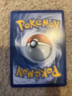 Pokemon TCG Eldegoss v Rebel Clash 019/192 Ultra Rare Full Art Holo NM Condition - Image 2