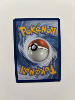 Corsola 36/149 Rev Reverse Holo Sun & Moon Base SM Pokemon NM - Image 2