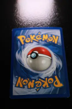 Pokemon TCG Haunter Fossil 6/62 Holo Unlimited Holo Rare NM - Image 4