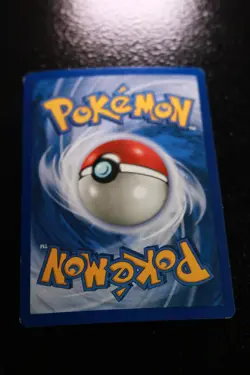 Pokemon TCG Haunter Fossil 6/62 Holo Unlimited Holo Rare NM - Image 5