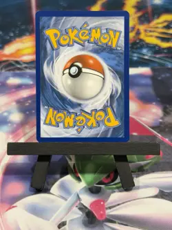 Pokemon TCG Mimikyu Holo SM Black Star Promos SM163 NM Condition - Image 2