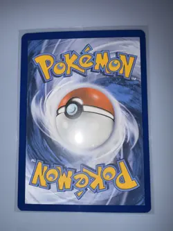 Pokemon TCG Pidgey 207/197 SV03: Obsidian Flames Holo NM 👀 🔥 - Image 2