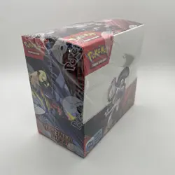 Pokemon TCG Scarlet & Violet Destined Rivals Booster Box 36 Packs FACTORY SEALED - Image 2