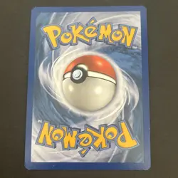 Plusle 6/12 Trainer Kit Cosmos Holo Rare 2 Swirls Pokemon TCG NM/LP 2006 - Image 2