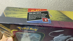 Pokemon Power Partnership Tins: Mewtwo & Mew GX Tin-Box - Sealed - Image 3