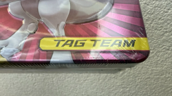Pokemon Power Partnership Tins: Mewtwo & Mew GX Tin-Box - Sealed - Image 4