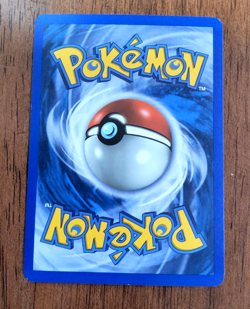 Pokemon TCG Noctowl EX Unseen Forces holo uncommon 43/115 Stamped 2005 NM - Image 3