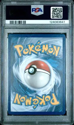 PSA 10 MEWTWO EX 54/99 CELEBRATIONS CLASSIC COLLECTION POKEMON 😍 - Image 2
