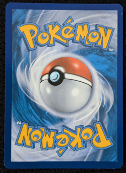 Pokemon Arceus XY116 Promo NM - Image 2
