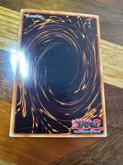 Goblin Fan TFK-003 Unlimited Edition Secret Rare PL + BONUS - Image 2