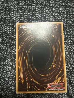 Yu-Gi-Oh! Garden Rose Maiden LDS2-EN113 Secret Rare 1st ED NM ENG - Image 2