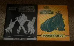 14x Pokemon TCG ETB Players card Guide Book Multiple Sets w/ 151 - Image 5