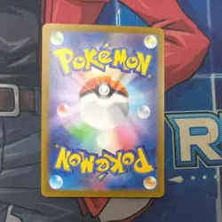 Pokemon Card Skeledirge ex SAR 097/073 sv1a Triplet Beat Nintendo Japanese - Image 2