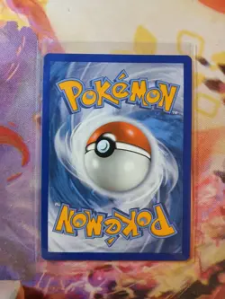 Pokemon TCG Charmander SWSH092 Black Star Promos Holo Card 2021 NM Condition - Image 2