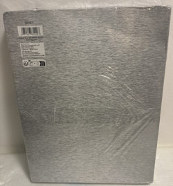 Ultra PRO 9-Pocket Silver Series 100 Pages for Standard Size Cards- Blue (81442) 74427814427 - Image 4