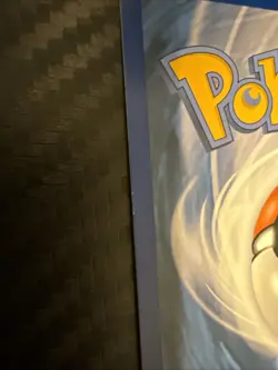 Houndour 54/90 Undaunted Reverse Holo Pokemon Card LP - Image 3